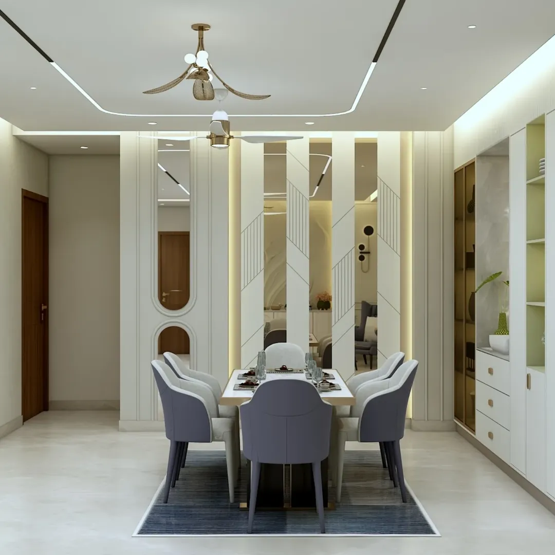 3D Visualization
