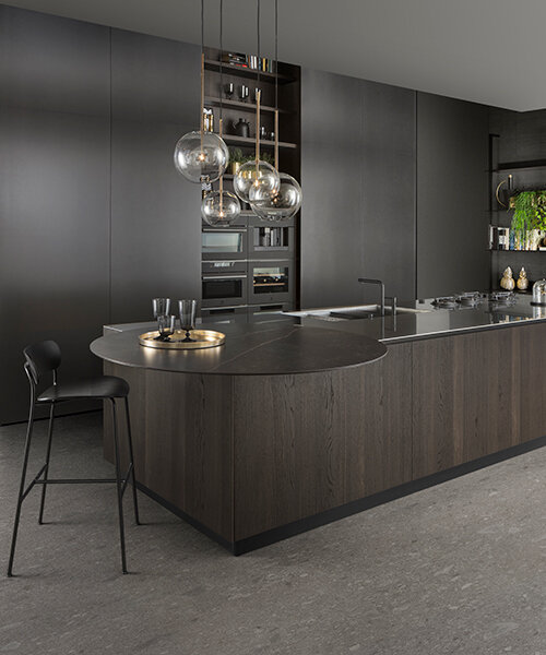 Monolith Kitchen